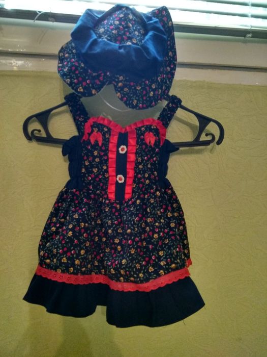 Продам набор для девочки