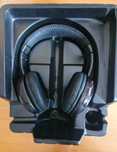 Auscultadores / Phones wireless com radio FM