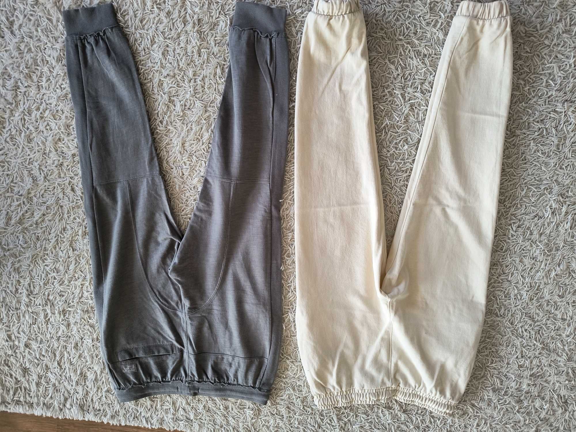 2 x dresy, spodnie dresowe r. 158 cm, chłopięce, chłopiec Reserved