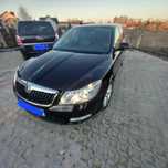 Skoda Octavia Skoda octavia po lifcie