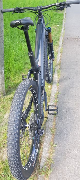 HAIBIKE allmtn 10 2022r PW-X3, 85NM, FOX38 Kashima, rama XL