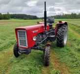 Ursus C360  Ursus C-360