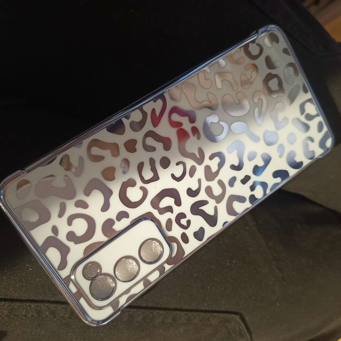 Etui do Samsung Galaxy S20 fe