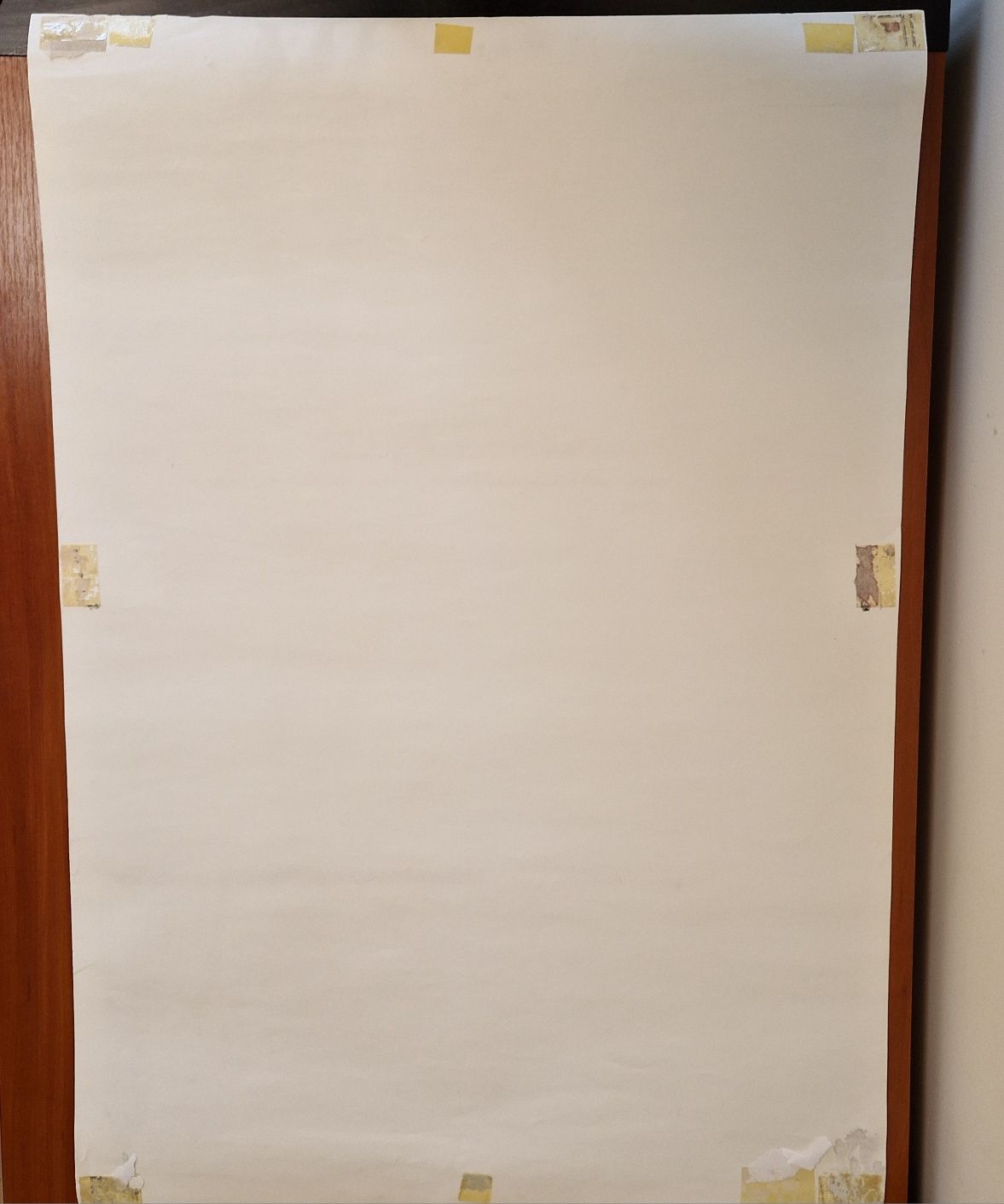Plakat Sadowski Wiktor. Warszawa Hoża 40