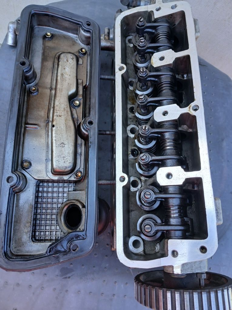 Двигун Daewoo Lanos,Sens 1.4