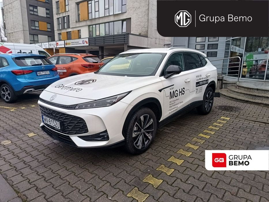 MG HS Demonstracyjny