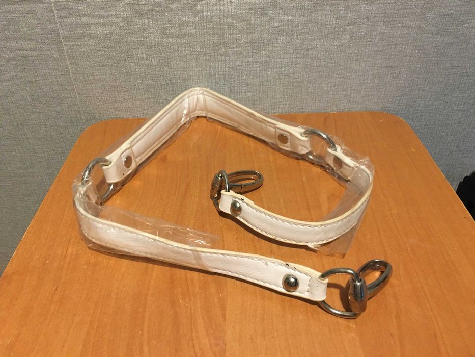 Ремінець для сумки через плече