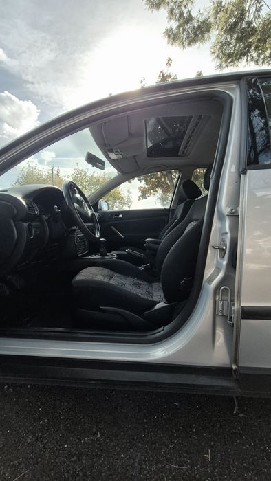 Vw passat tdi 110 cv