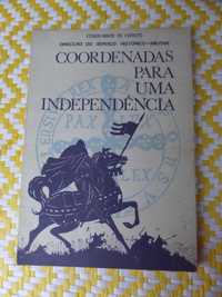 Coordenadas para uma Independência