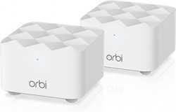 Router NETGEAR Orbi RBK12 2szt. (RBK12-100PES) Poznań Długa 14