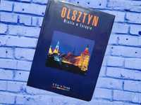 Olsztyn. Miasto w Europie - Album