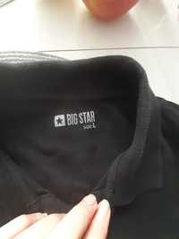 Koszulka Big Star  L