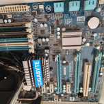zestaw Intel  i7-950 10GB DDR 3, thermaltake