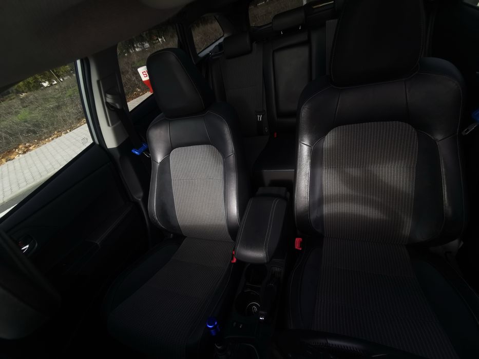 Toyota auris 1.6
