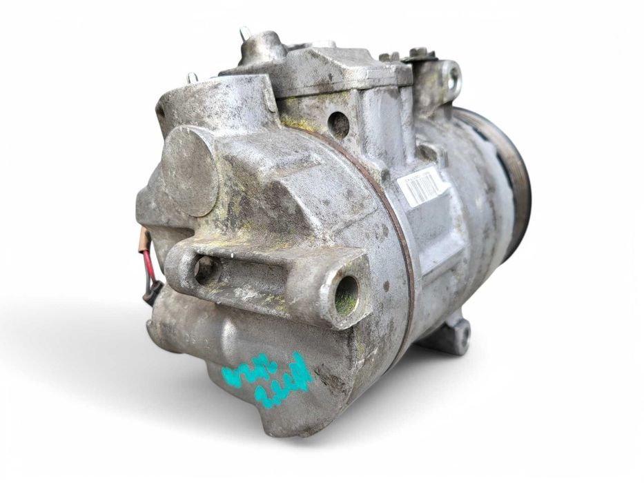 Компрессор кондиционера Mercedes W204 1.6 CGI / W212 3.0 3.5 / 2.2 CDI