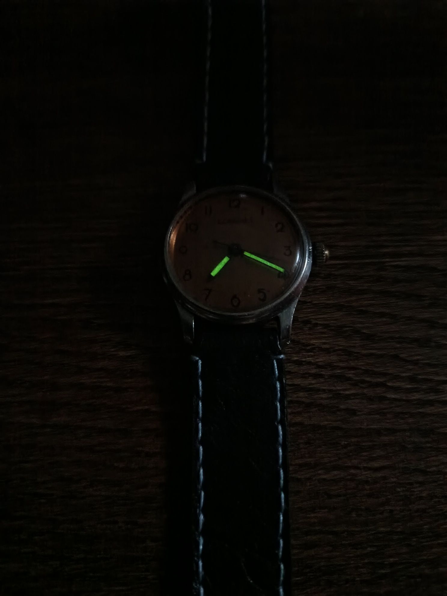 Sprzedam rzadki zegarek Longines cal. 12.68N z 1943r