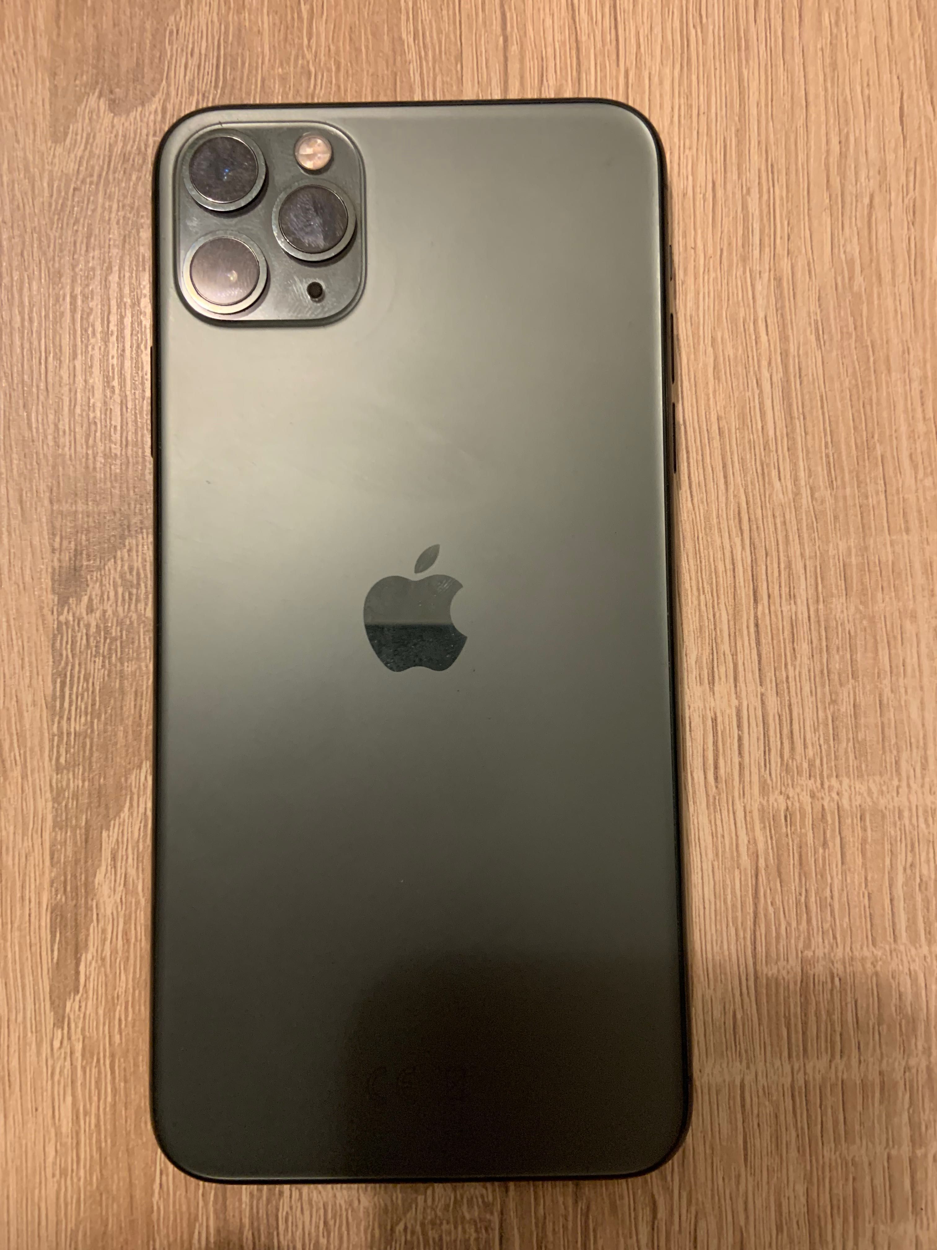 iPhone 11 Pro Max
