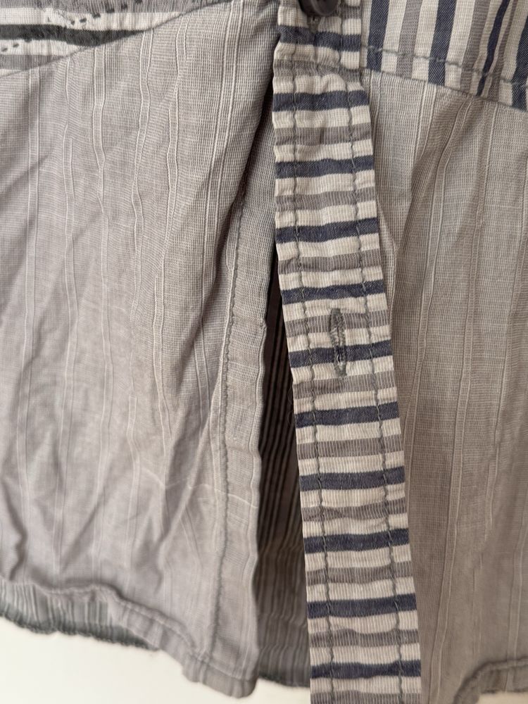 Koszula Desigual S regular fit damska
