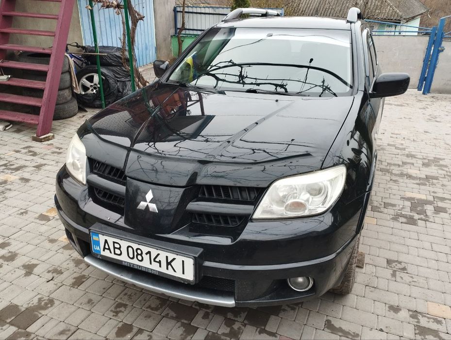 Продам автомобіль