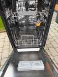 Zmywarka Samsung 45cm pod zabudowe