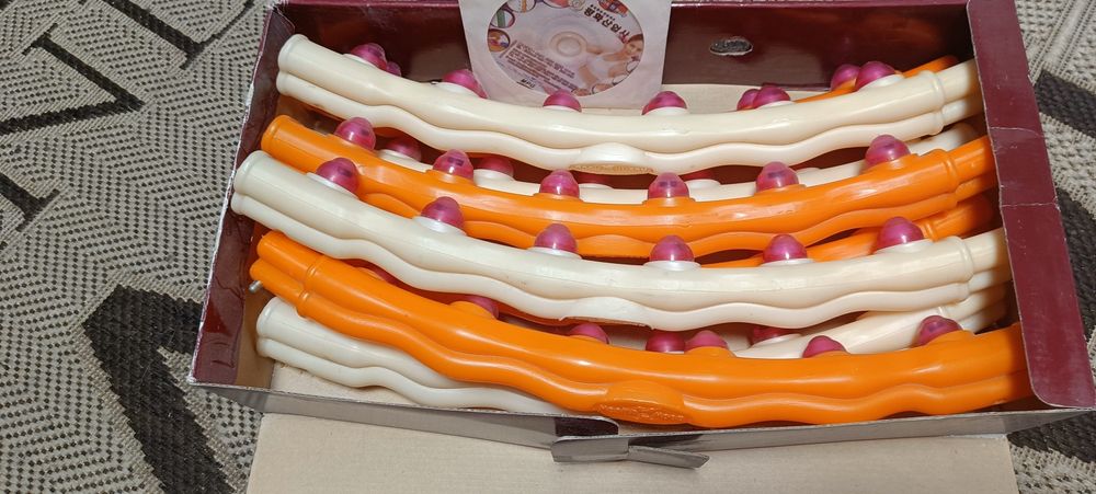 Хулахуп для тренировок