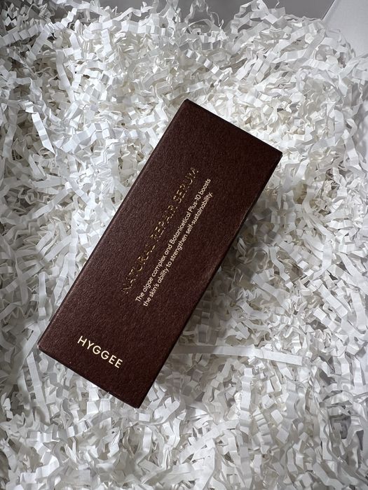 Natural repair serum Hyggee