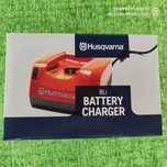 Carregador bateria Husqvarna QC330 Bli