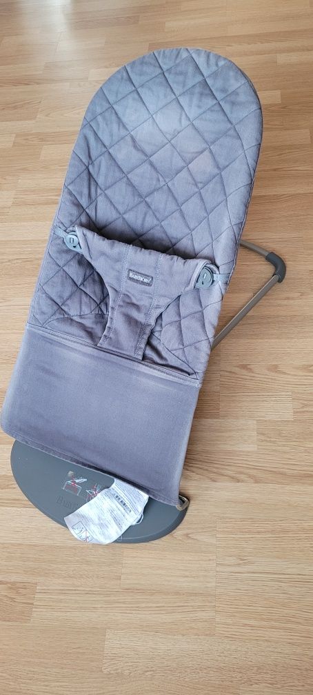 Bujaczek bujak BabyBjorn