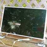 Matryca laptop 17 cali Asus