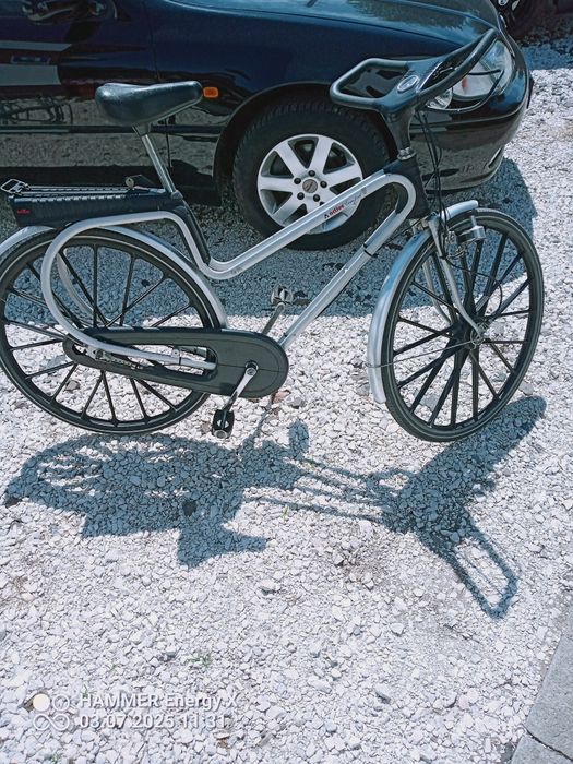 Sprick Active comfort