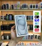 IPhone 15 Plus Black оплата частинами 128gb 256gb 512gb