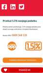 Przekaż 1,5% Podatku dla podopiecznego Fundacji Miej Serce