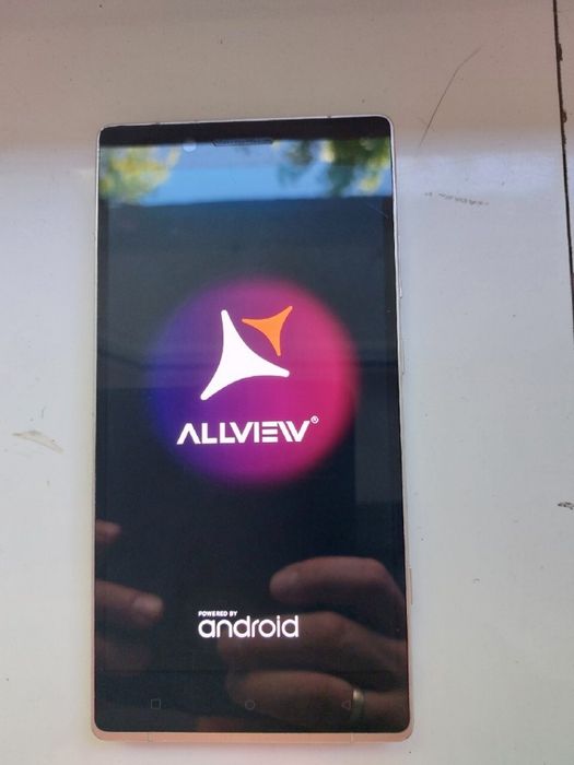 Sprawny Smartphone za grosze!! Allview X2 SOUL EXTREME do nawigacji!!