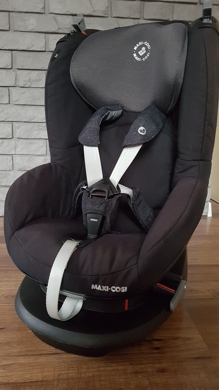 Fotelik Maxi Cosi Tobi 9-18kg, kupiony 2020r