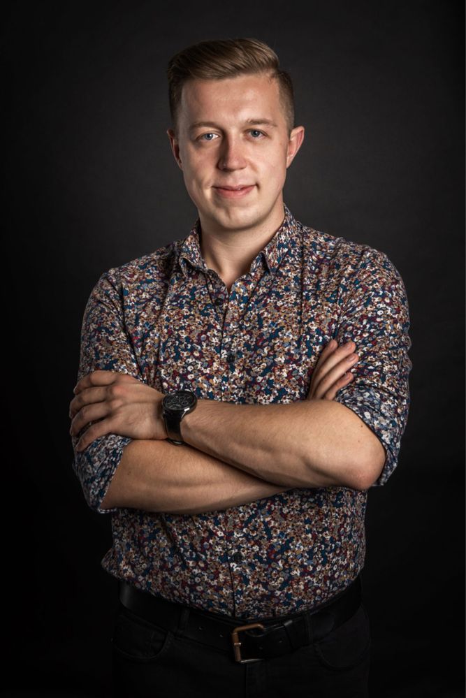 DJ Majki - konferansjer , profesjonalne prowadzenie Twojej imprezy  !!
