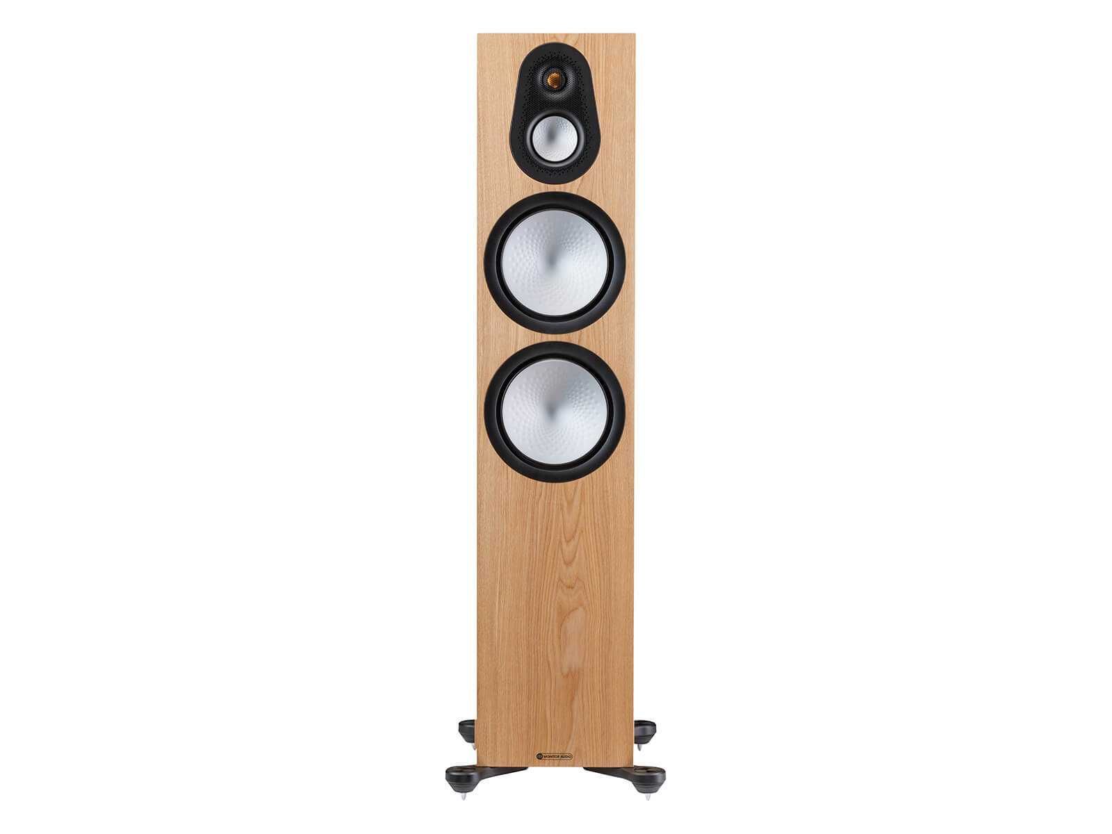 Monitor Audio Silver 500 7G Kolumny Podłogowe SKLEP