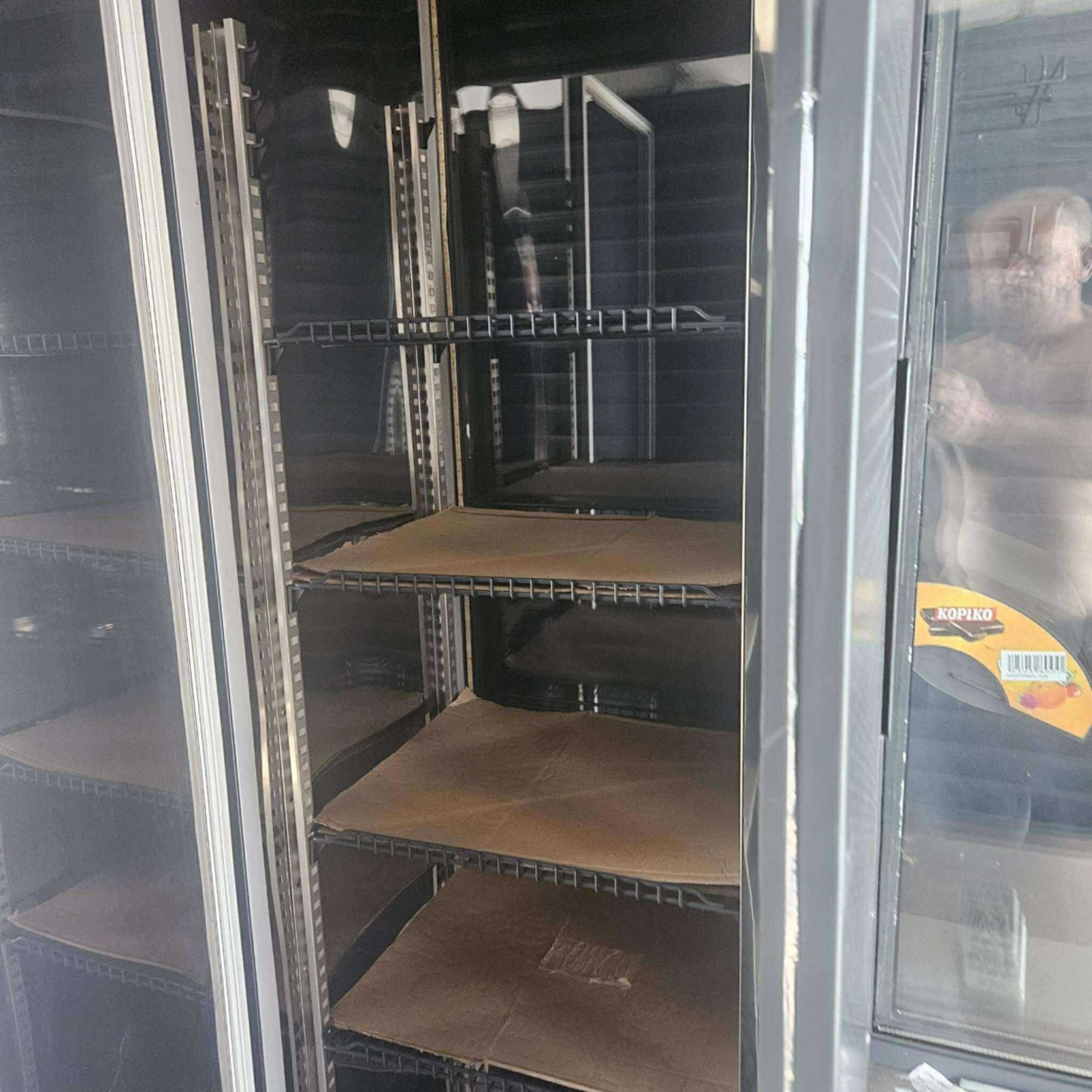 Kiosk pawilon Handlowy kontener budka domek