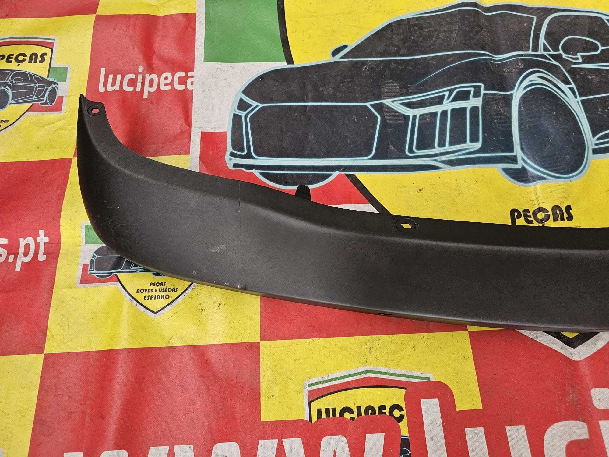 Difusor Pára-Choques Traseiro Opel Astra J | 127684