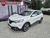 Renault Kadjar Alu Felgi 19 Cali Navi Parktronik Klimatronik