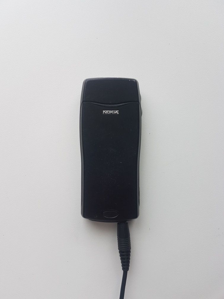 Do kolekcji - nokia 8210 granatowa