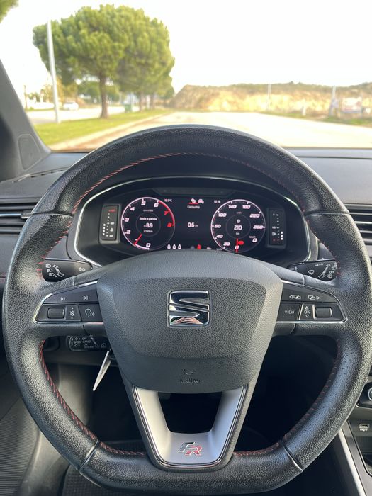 Seat arona 1.0 TSI FR - FULL EXTRAS