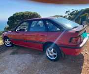 Honda Concerto 1.4 1992