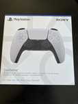 Comando Playstation 5 - DualSense (NOVO)