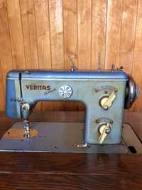 Швейная машинка Veritas, Веритас,