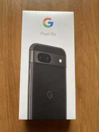 Pixel 8a 128Gb Selado