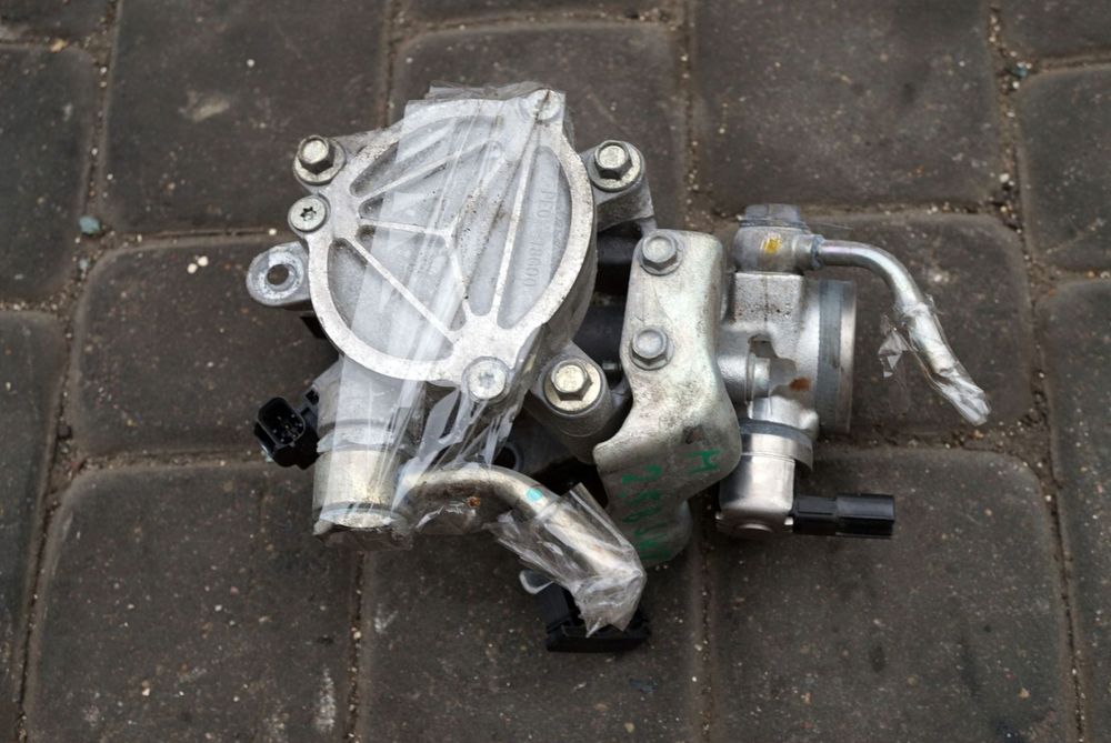 POMPA PALIWA WYSOKIEGO CIŚNIENIA CX-5  2.5 SKYACTIV PE19203F0 MAZDA 2011-2015