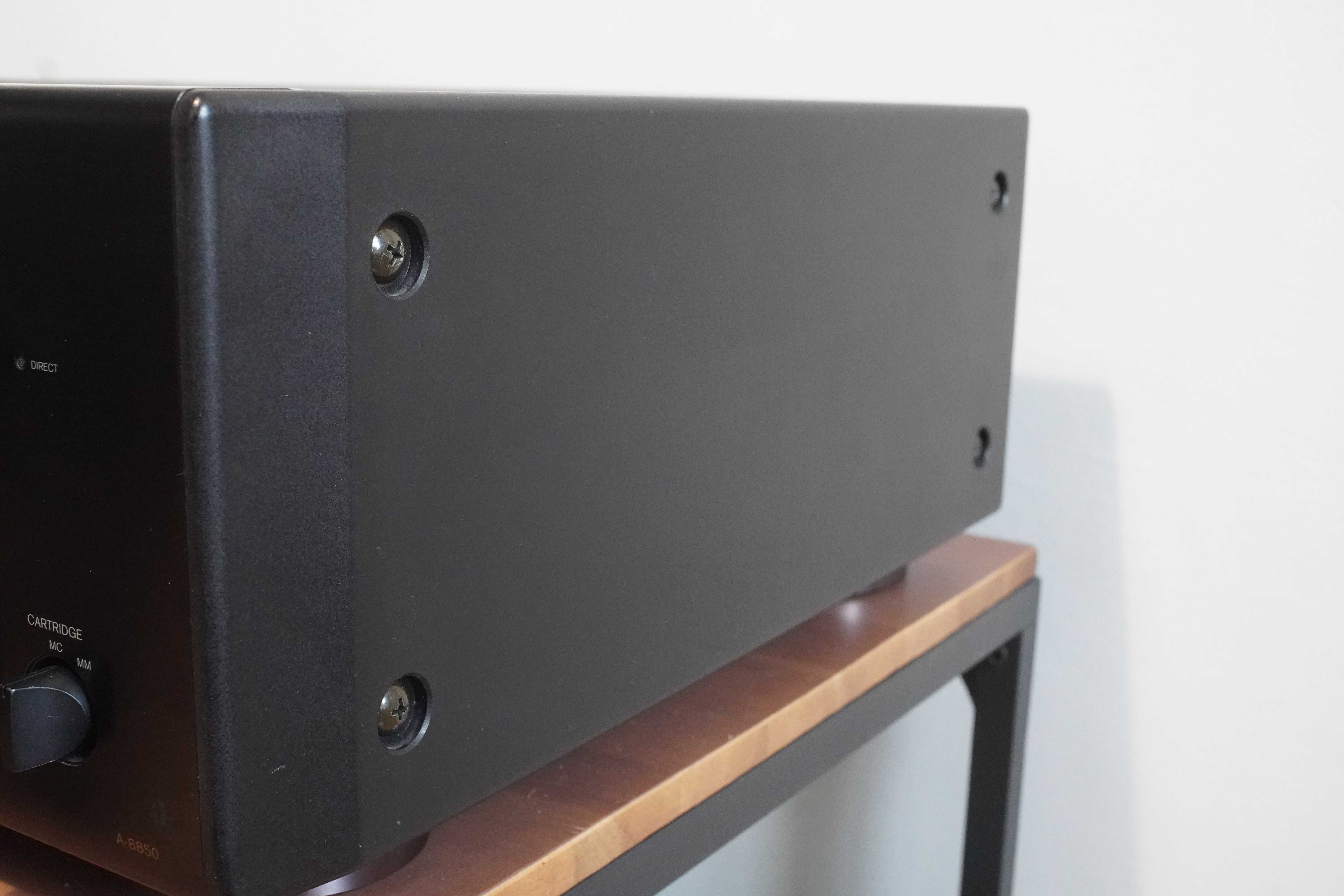 Wzmacniacz stereo Onkyo Integra A-8850