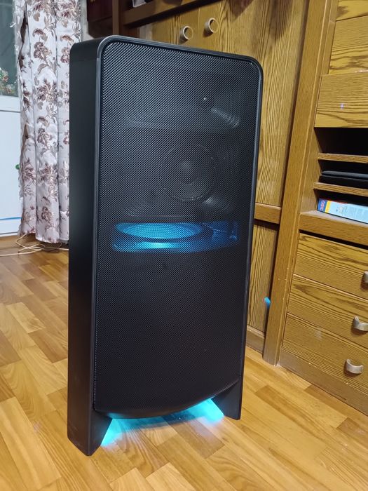 Samsung Sound Tower mx-t70