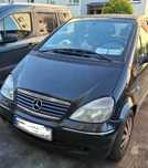 Mercedes Benz 2001 roku