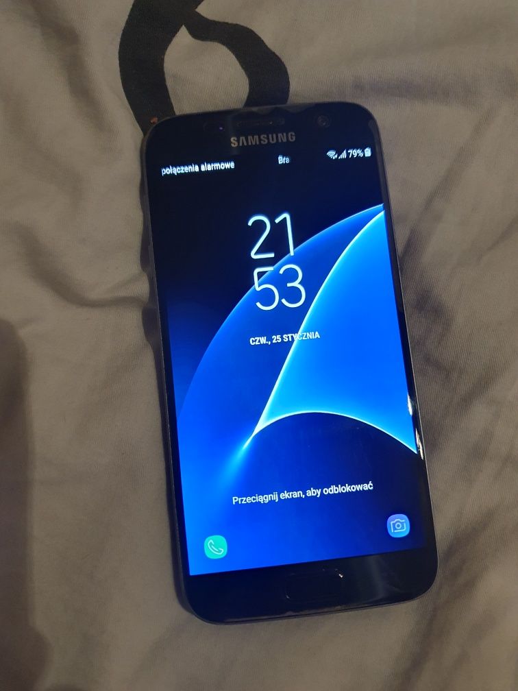 Samsung Galaxy s7